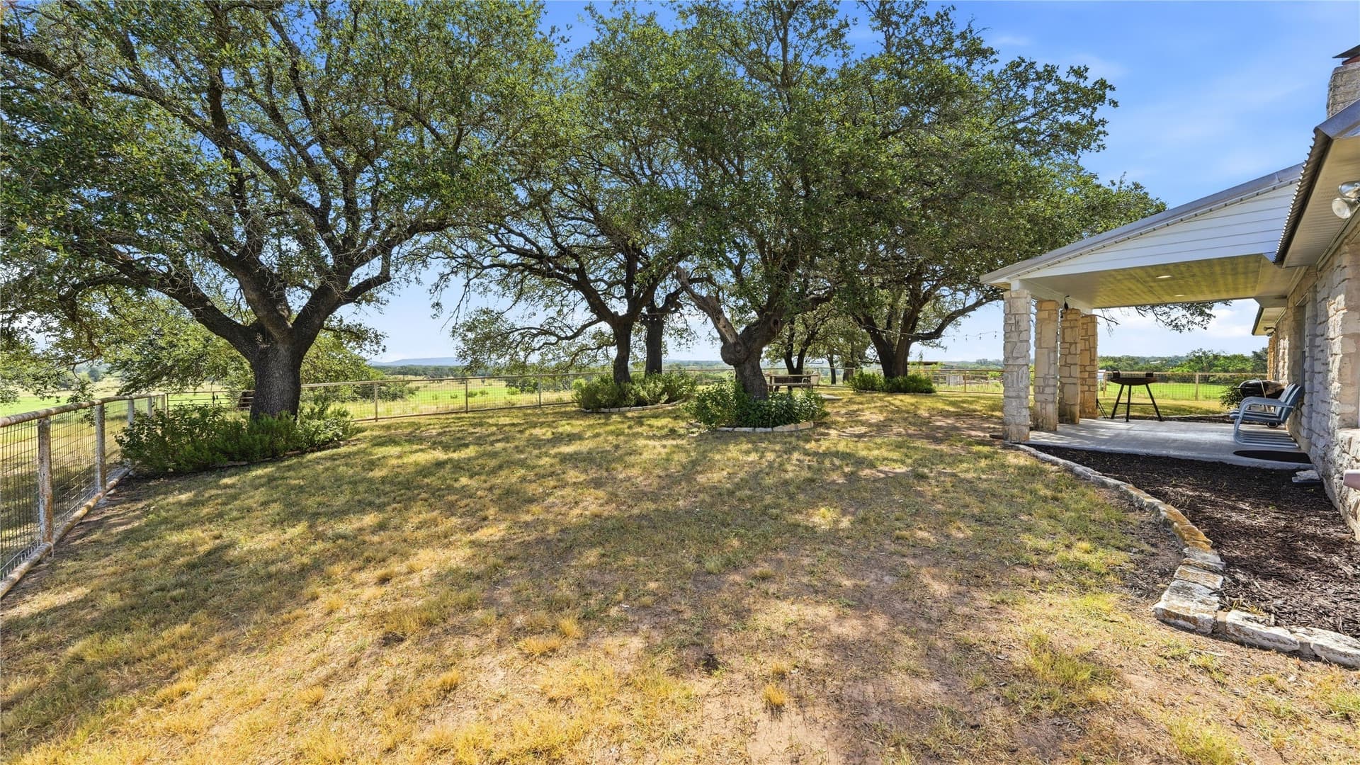 117 acres in Lampasas County - photo 7