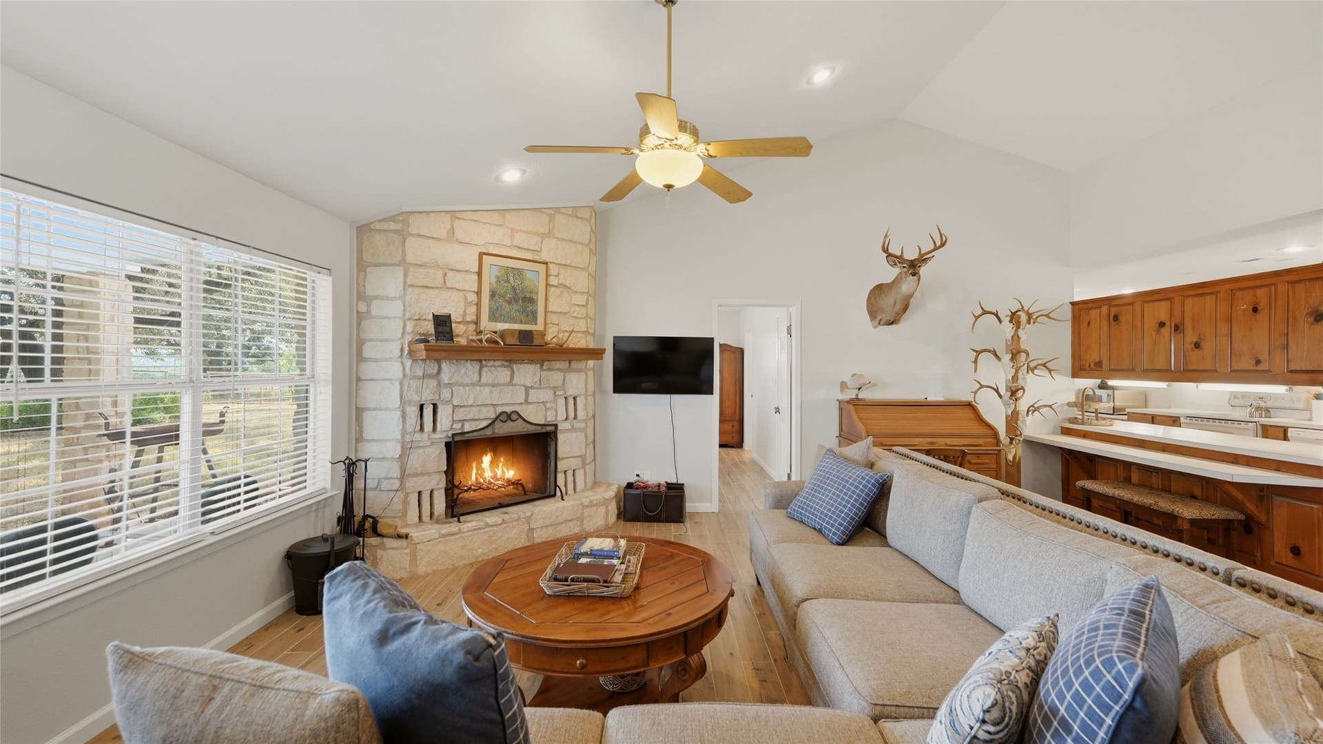117 acres in Lampasas County - photo 9
