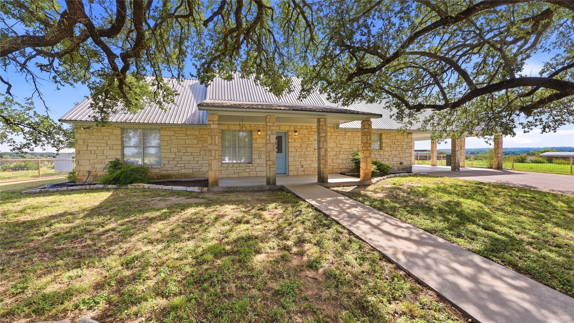 117 acres in Lampasas County gallery image 3