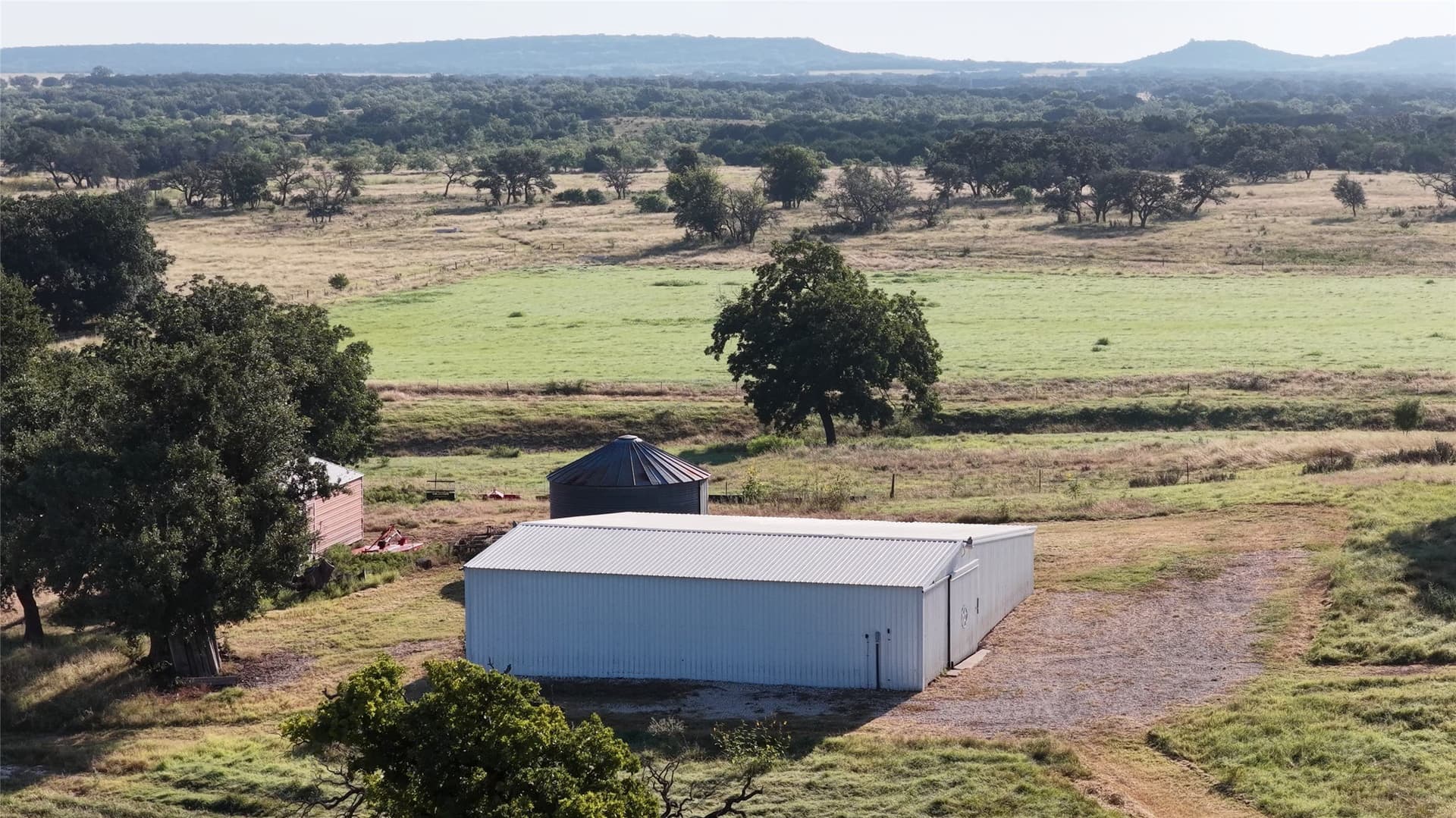 117 acres in Lampasas County - photo 25