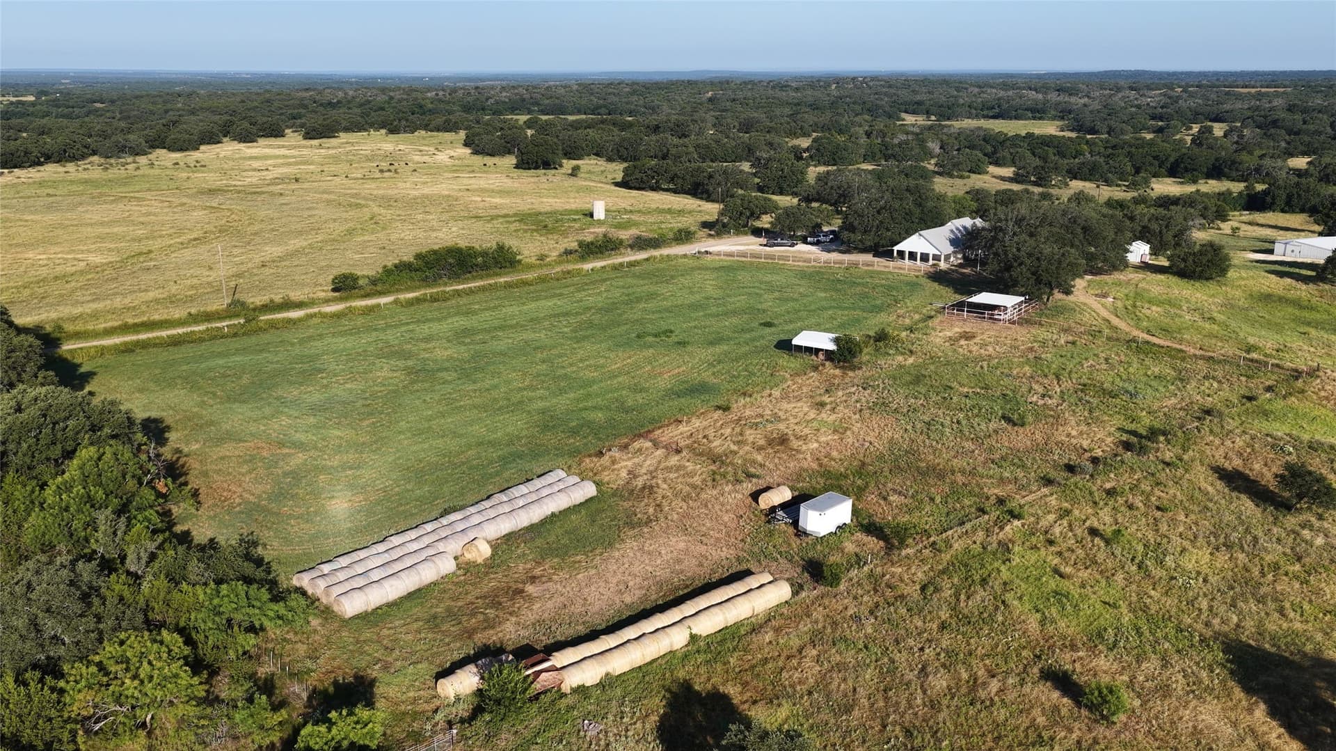 117 acres in Lampasas County - photo 24