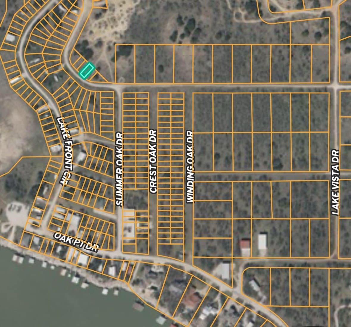 0.05 acres in Brown County gallery image 4