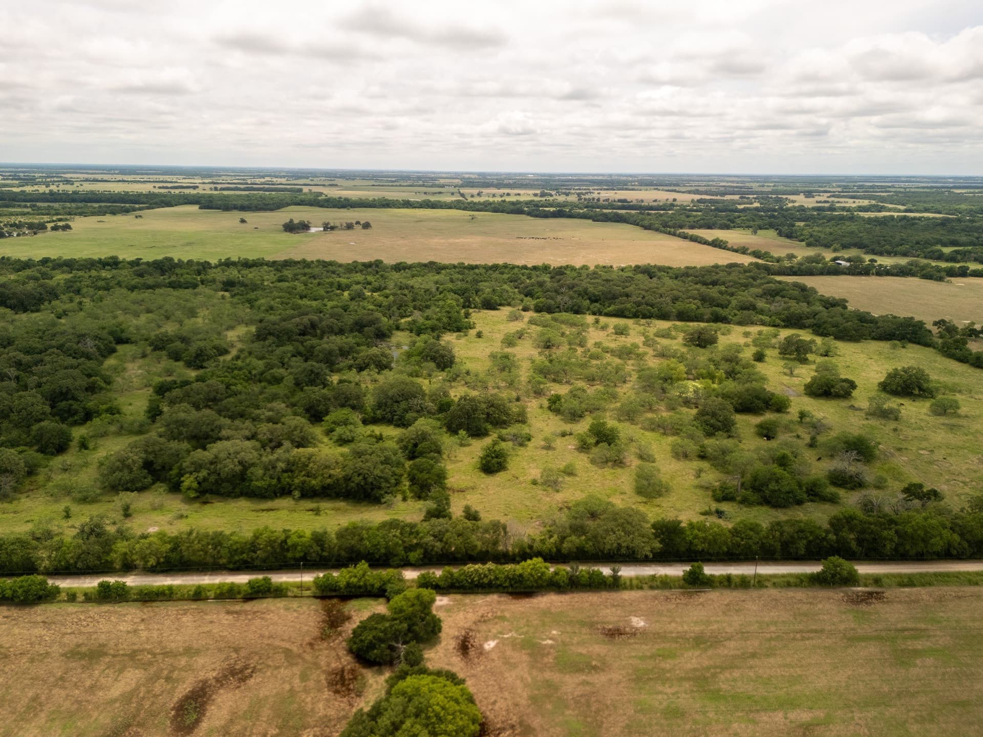 12.5 acres in Falls County - photo 21
