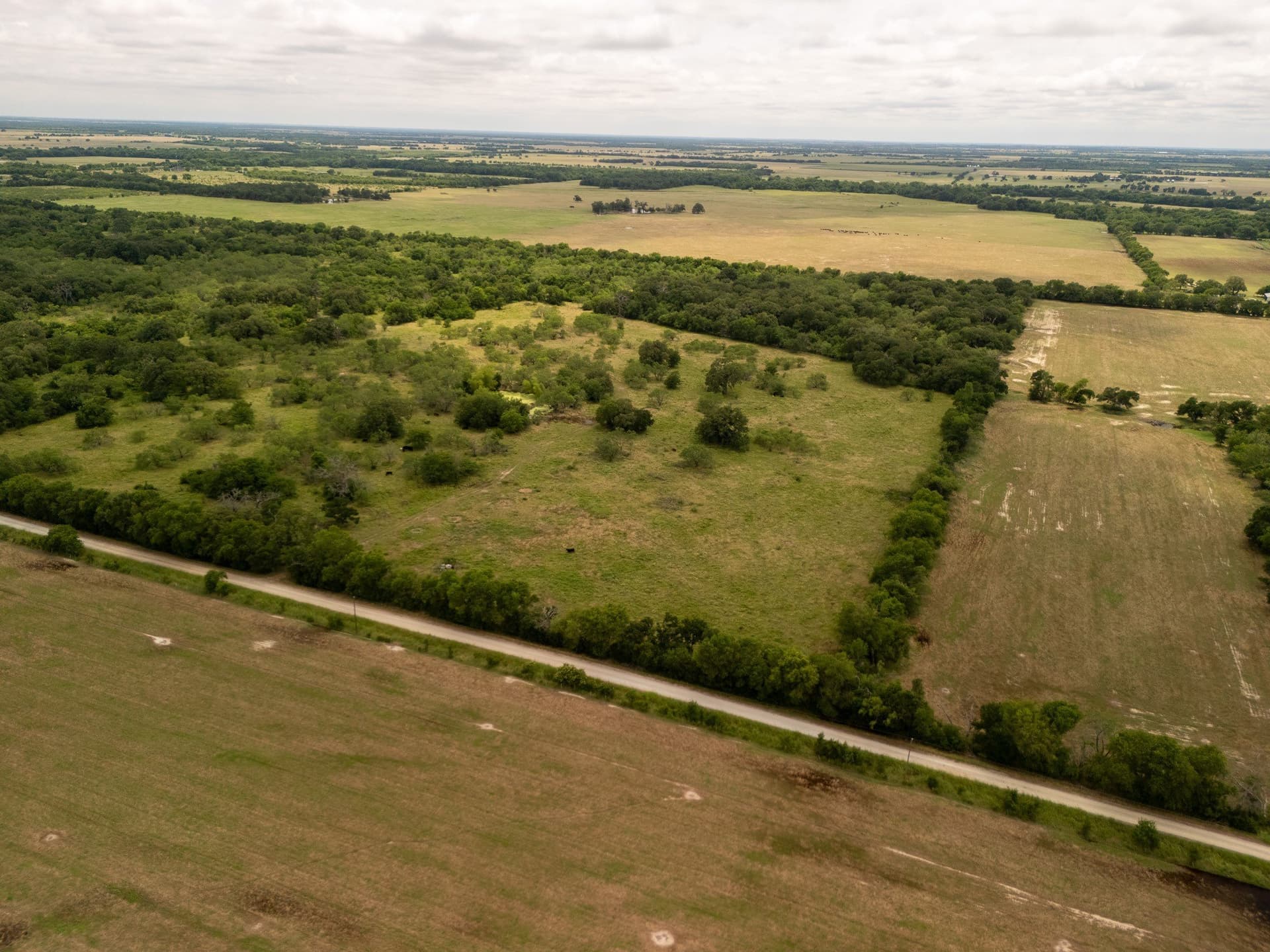 12.5 acres in Falls County - photo 19