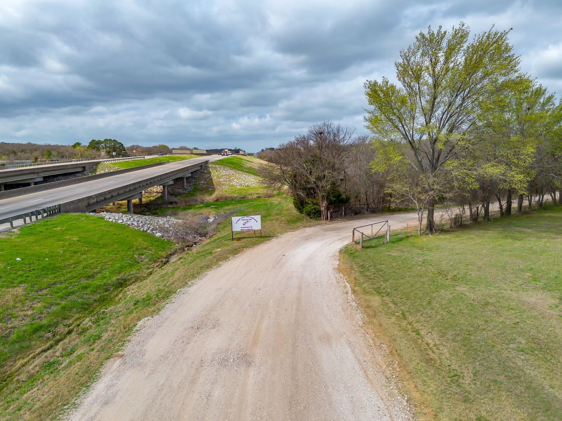 19.17 acres in Johnson County - photo 4