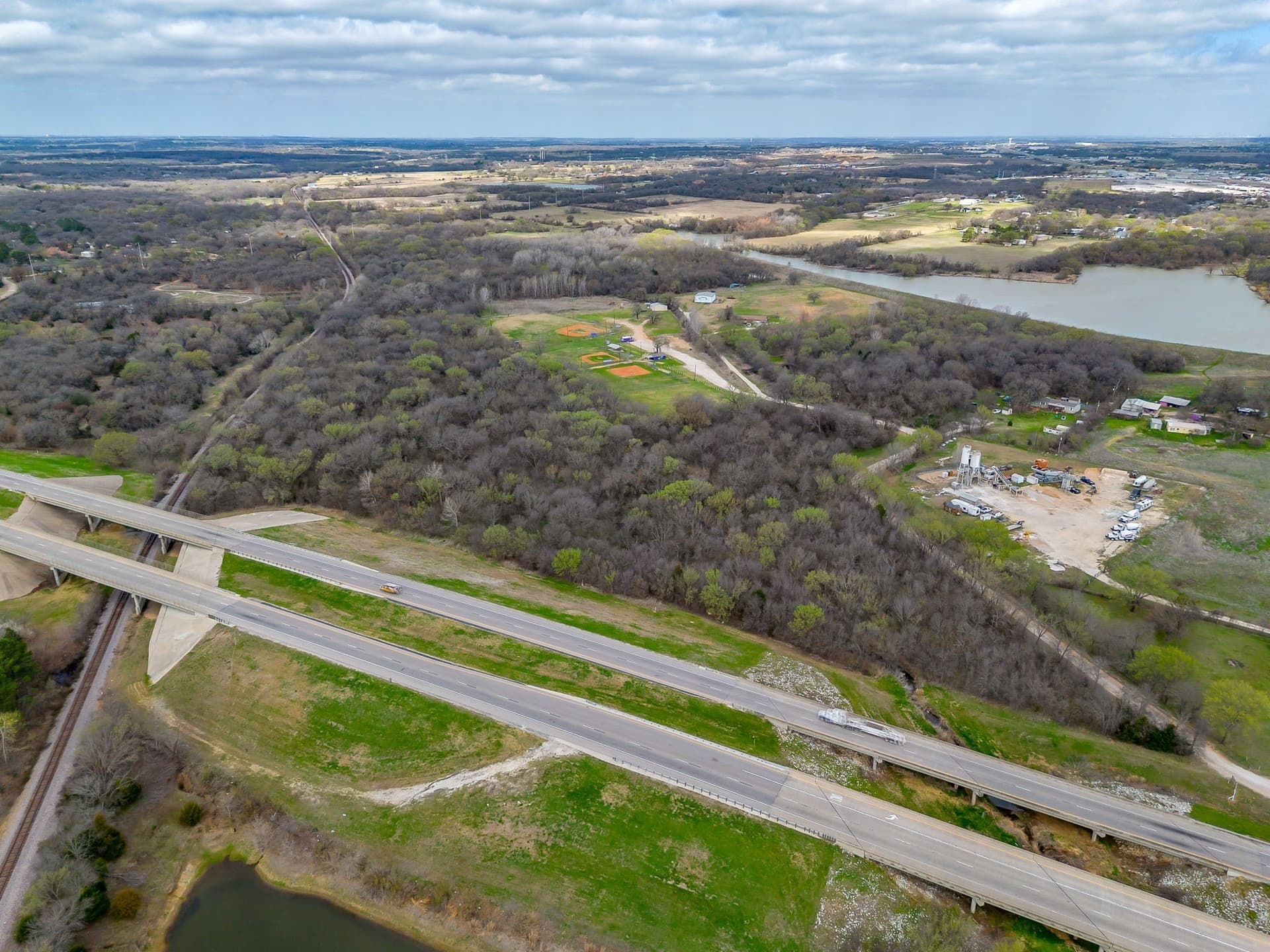 19.17 acres in Johnson County - photo 8