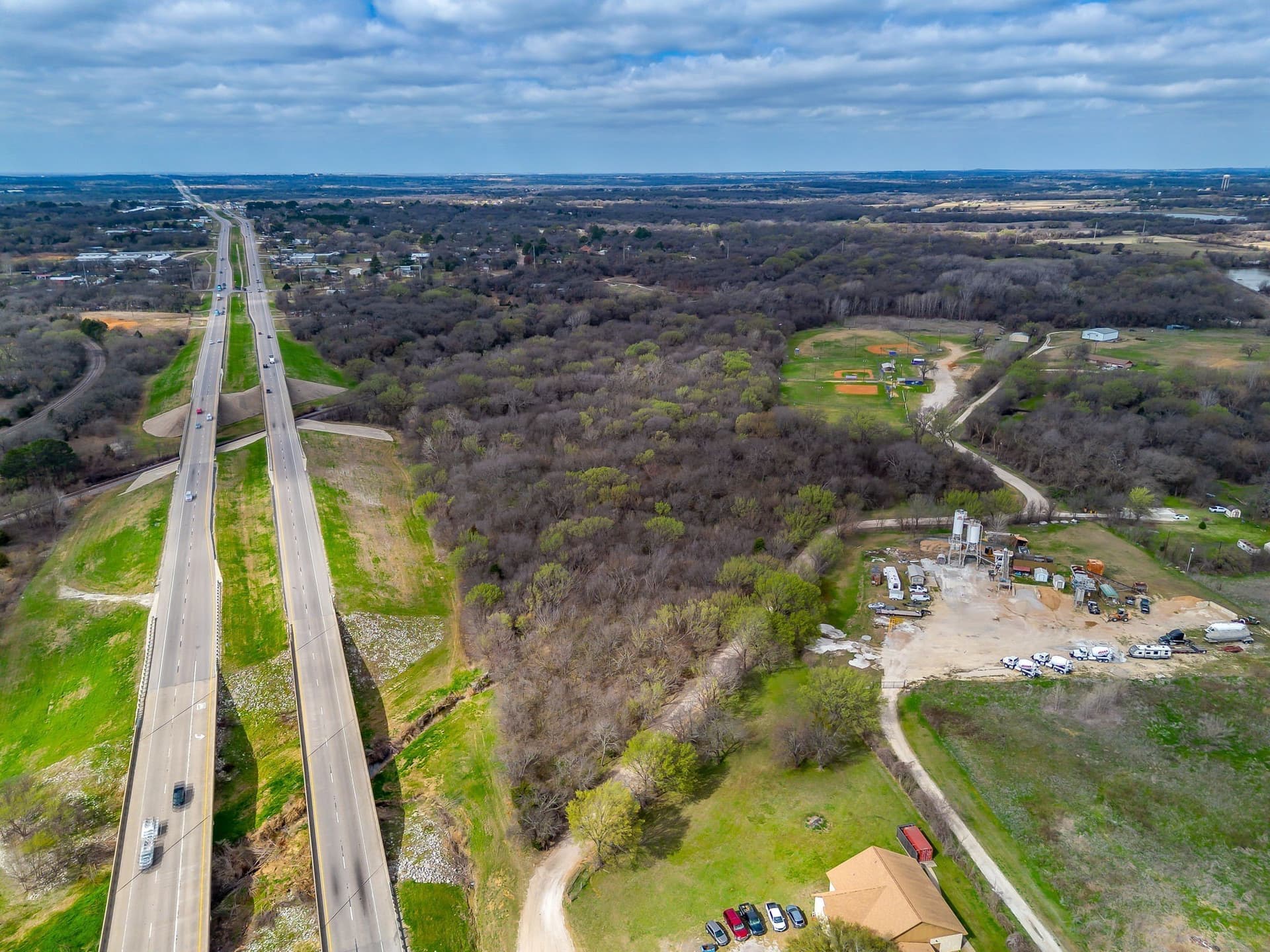 19.17 acres in Johnson County - photo 7