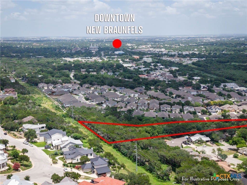 2.12 acres in Comal County - photo 7