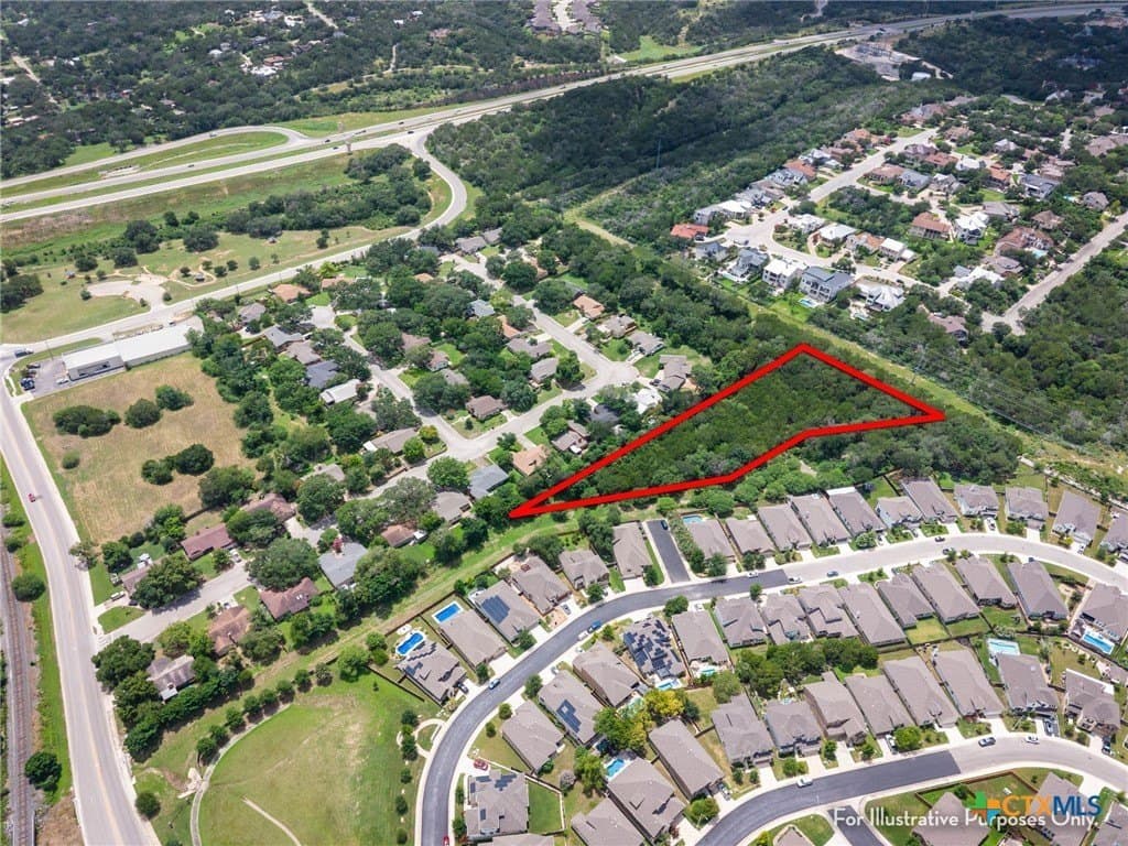 2.12 acres in Comal County - photo 12