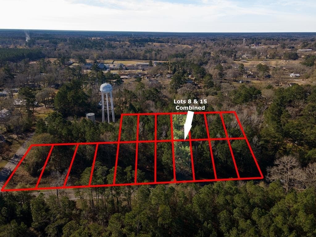 0.27 acres in Texas County