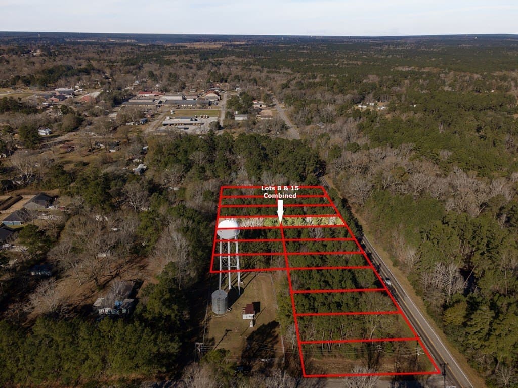 0.27 acres in Texas County - photo 3
