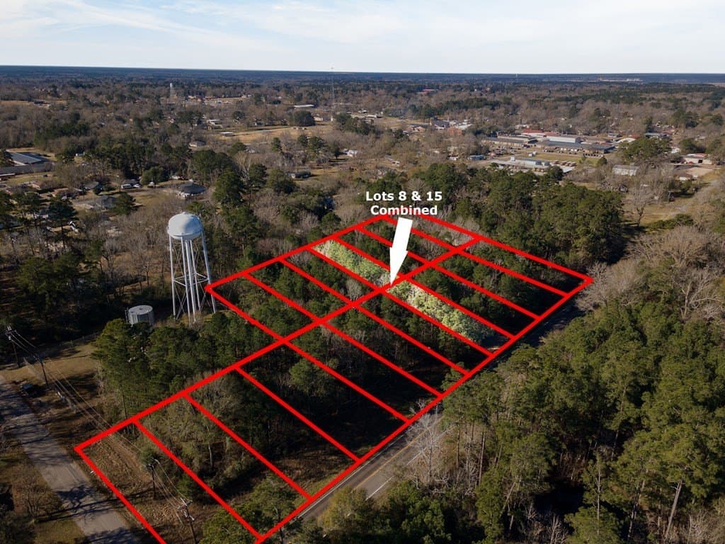 0.27 acres in Texas County - photo 2