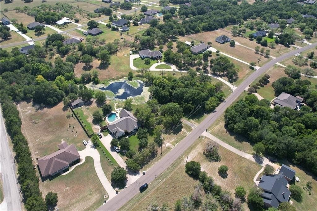 3.32 acres in Brazos County - photo 7