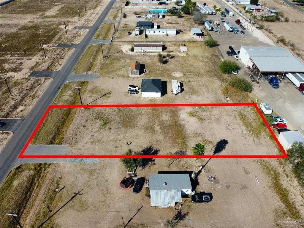 0.5 acres in Hidalgo County - photo 2
