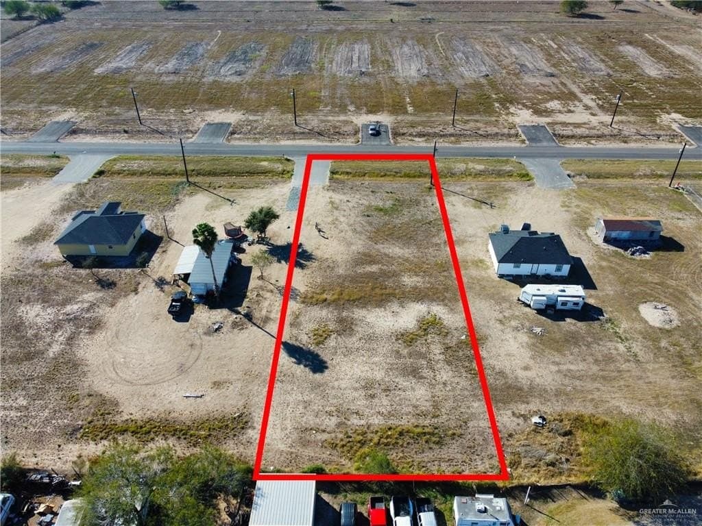 0.5 acres in Hidalgo County - photo 3