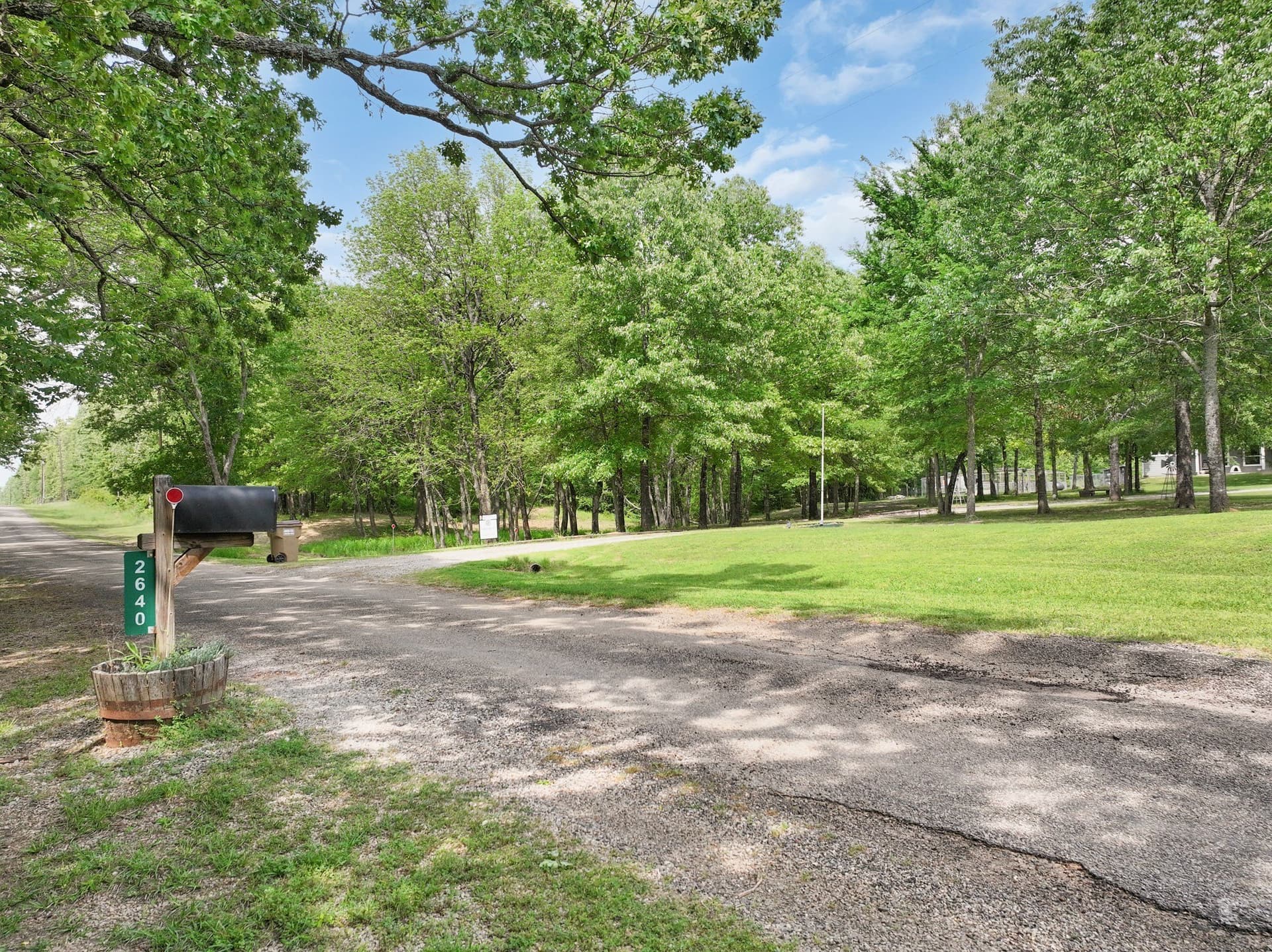 16 acres in Franklin (TX) County - photo 40