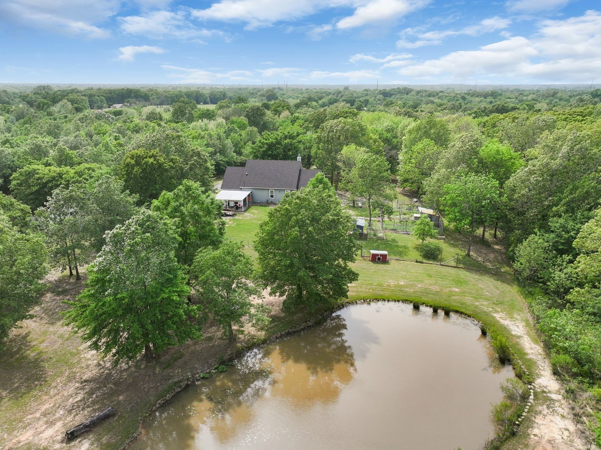 16 acres in Franklin (TX) County - photo 36