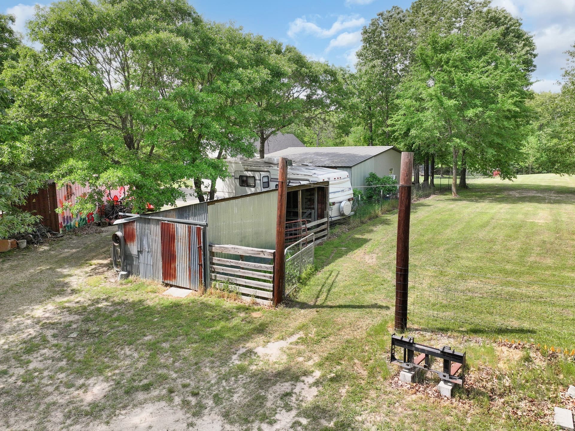 16 acres in Franklin (TX) County - photo 37