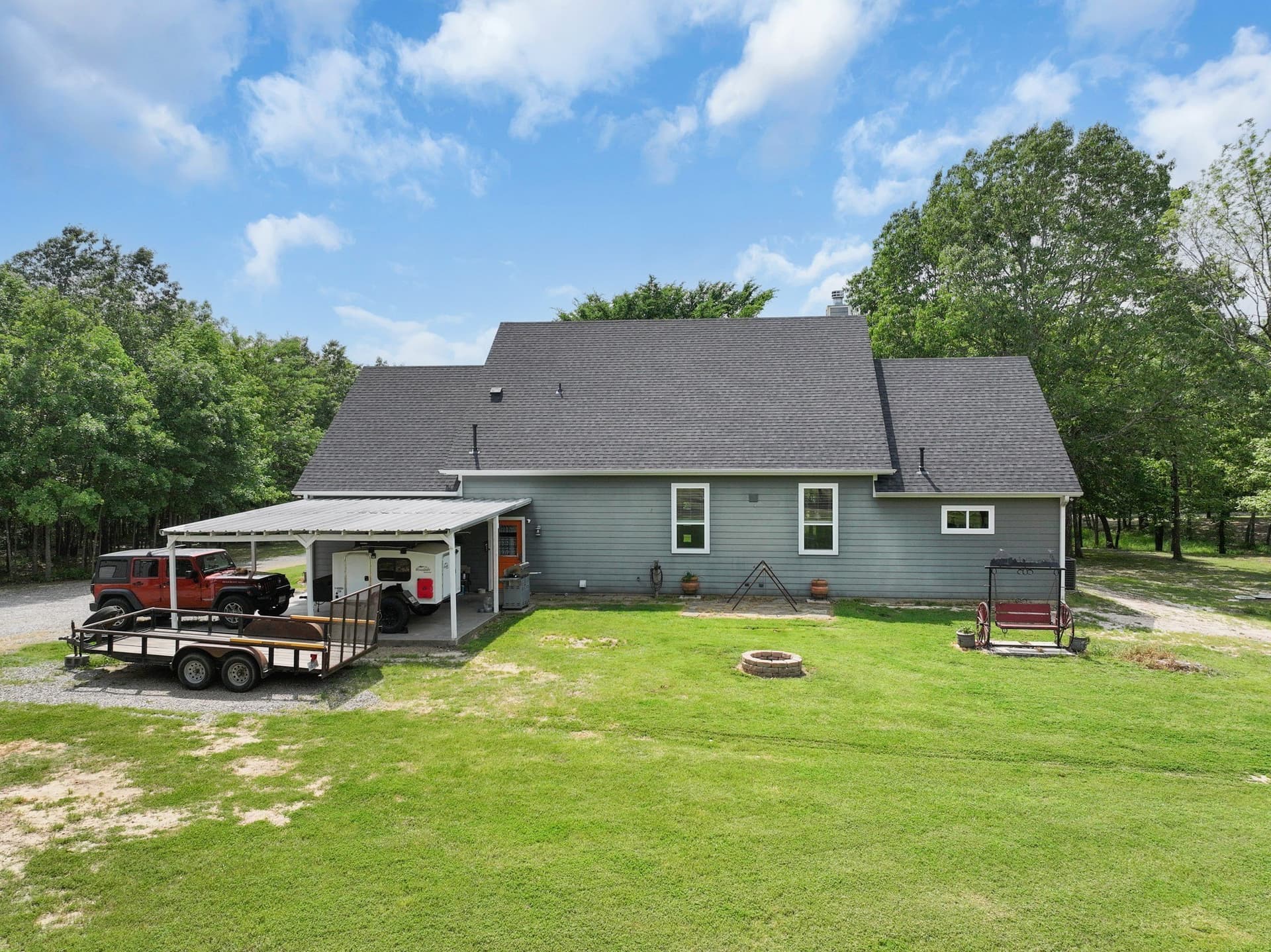 16 acres in Franklin (TX) County - photo 29