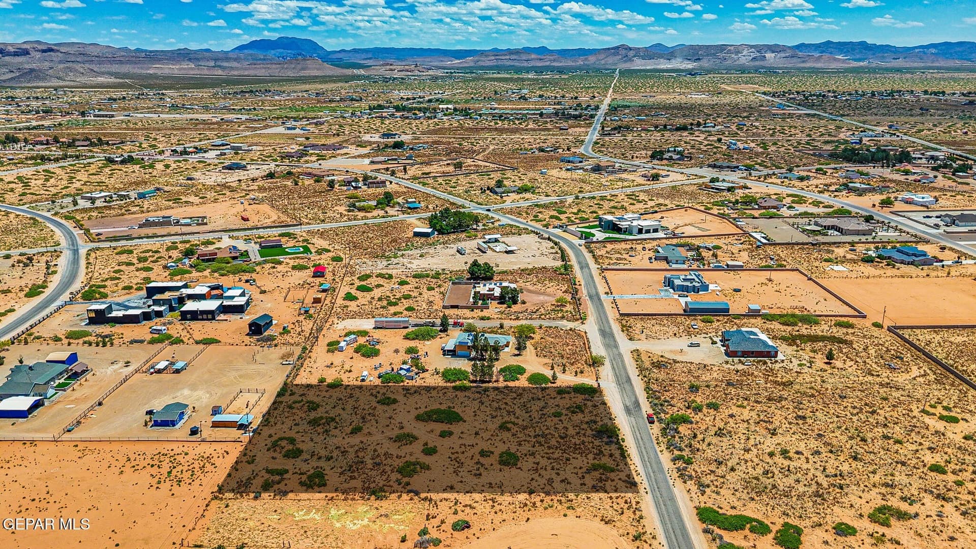 2.02 acres in El Paso County featured view