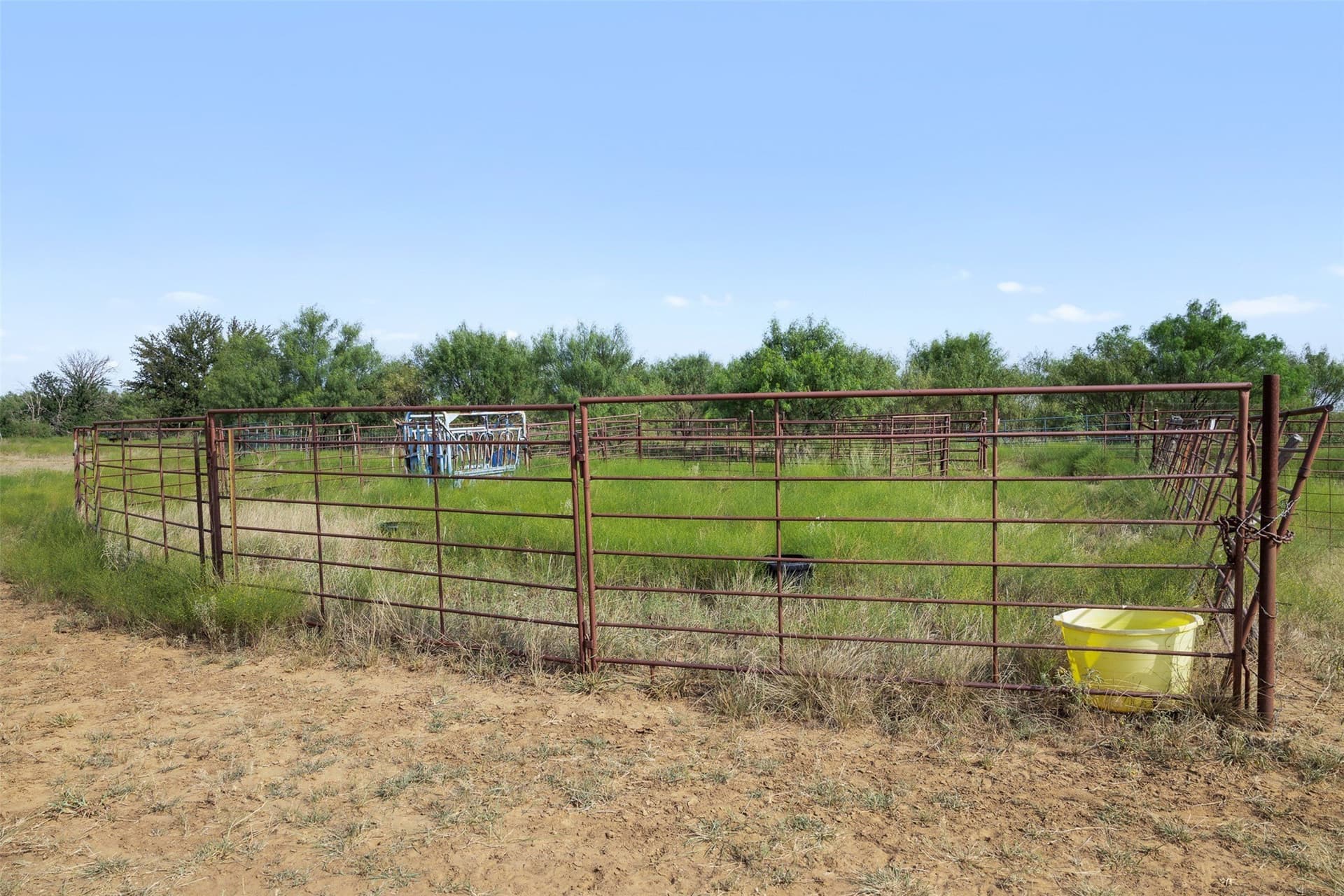 80.85 acres in Coleman County - photo 13