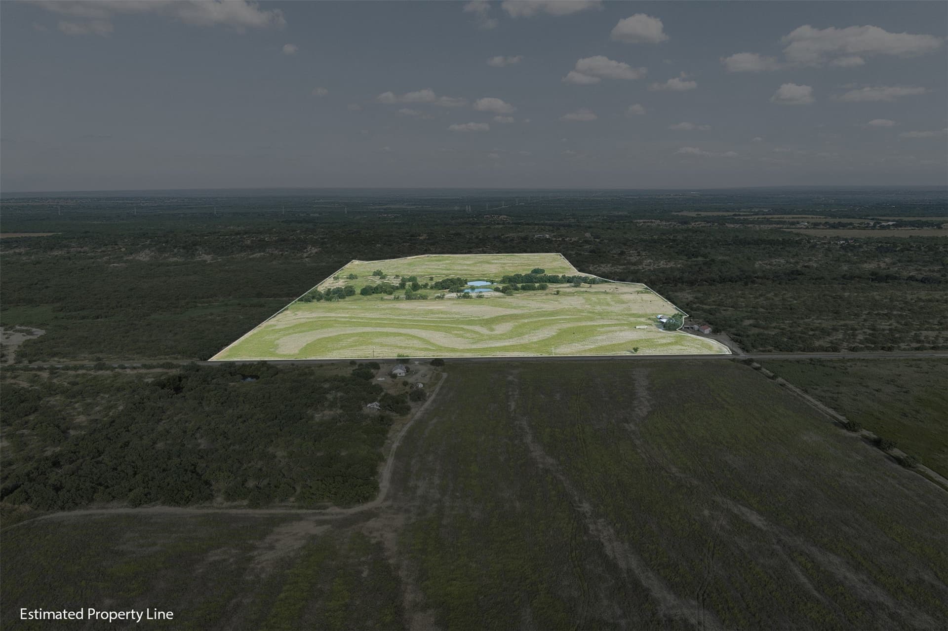 80.85 acres in Coleman County - photo 34