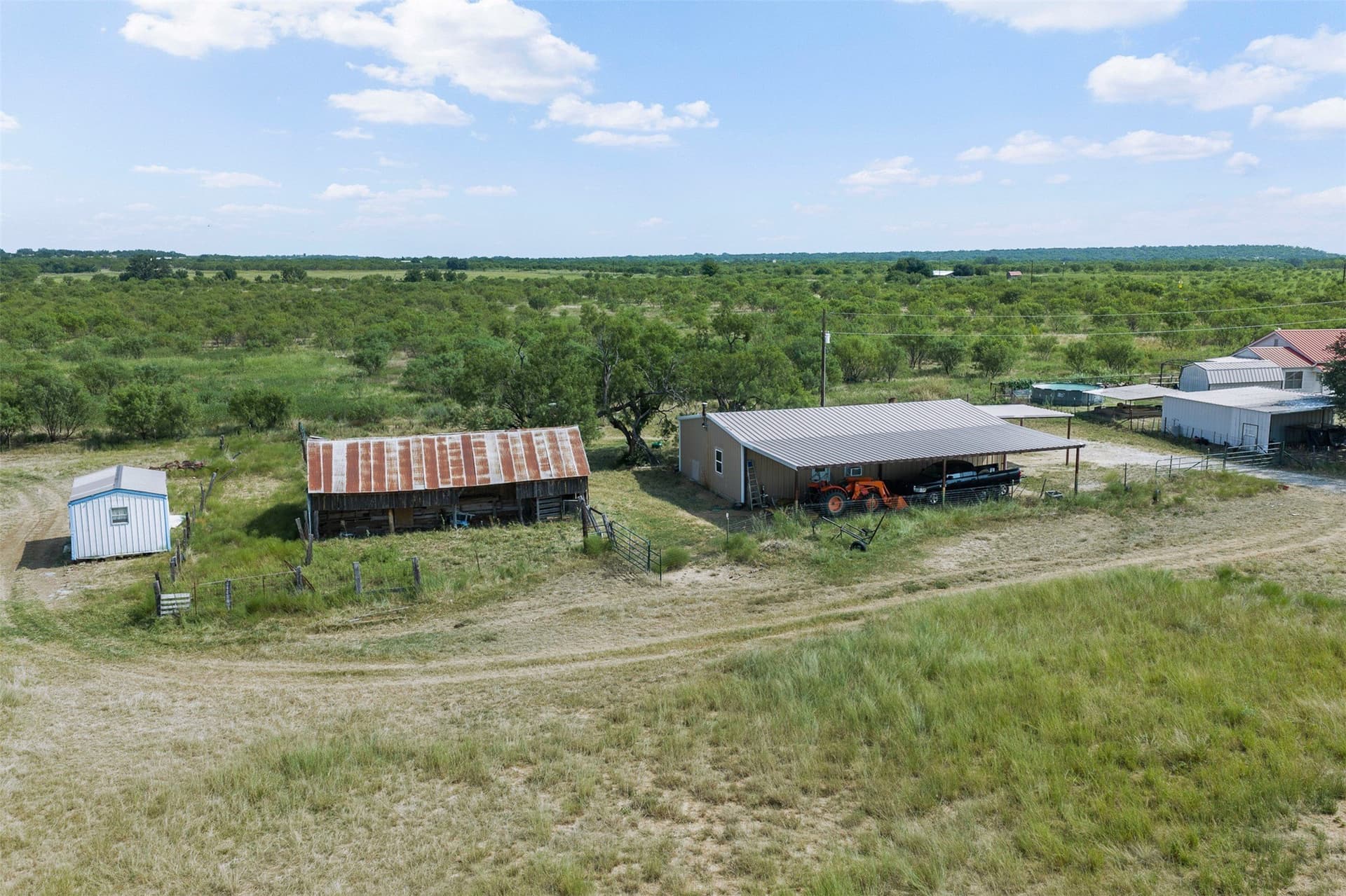 80.85 acres in Coleman County - photo 16
