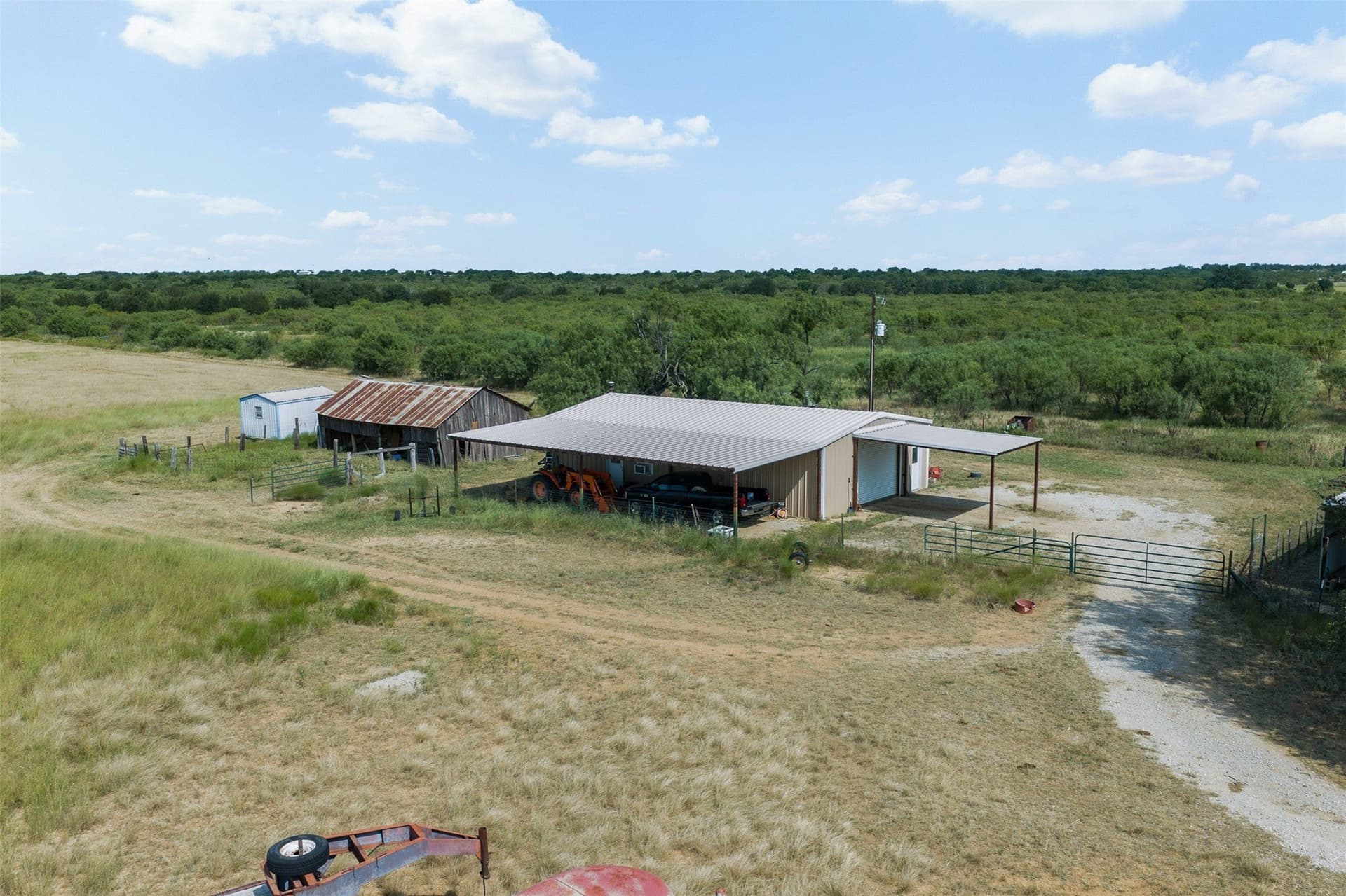 80.85 acres in Coleman County - photo 6