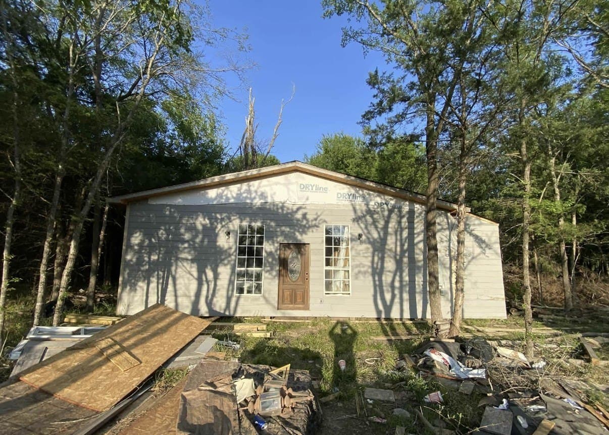 10.02 acres in Navarro County - photo 8