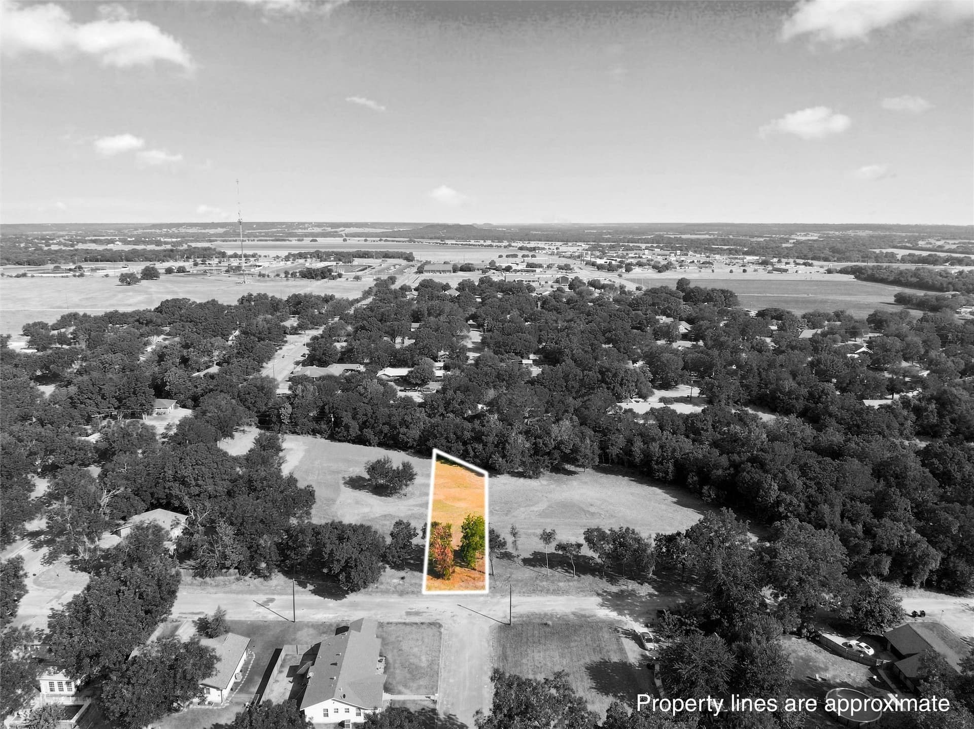 0.59 acres in Bosque County - photo 12