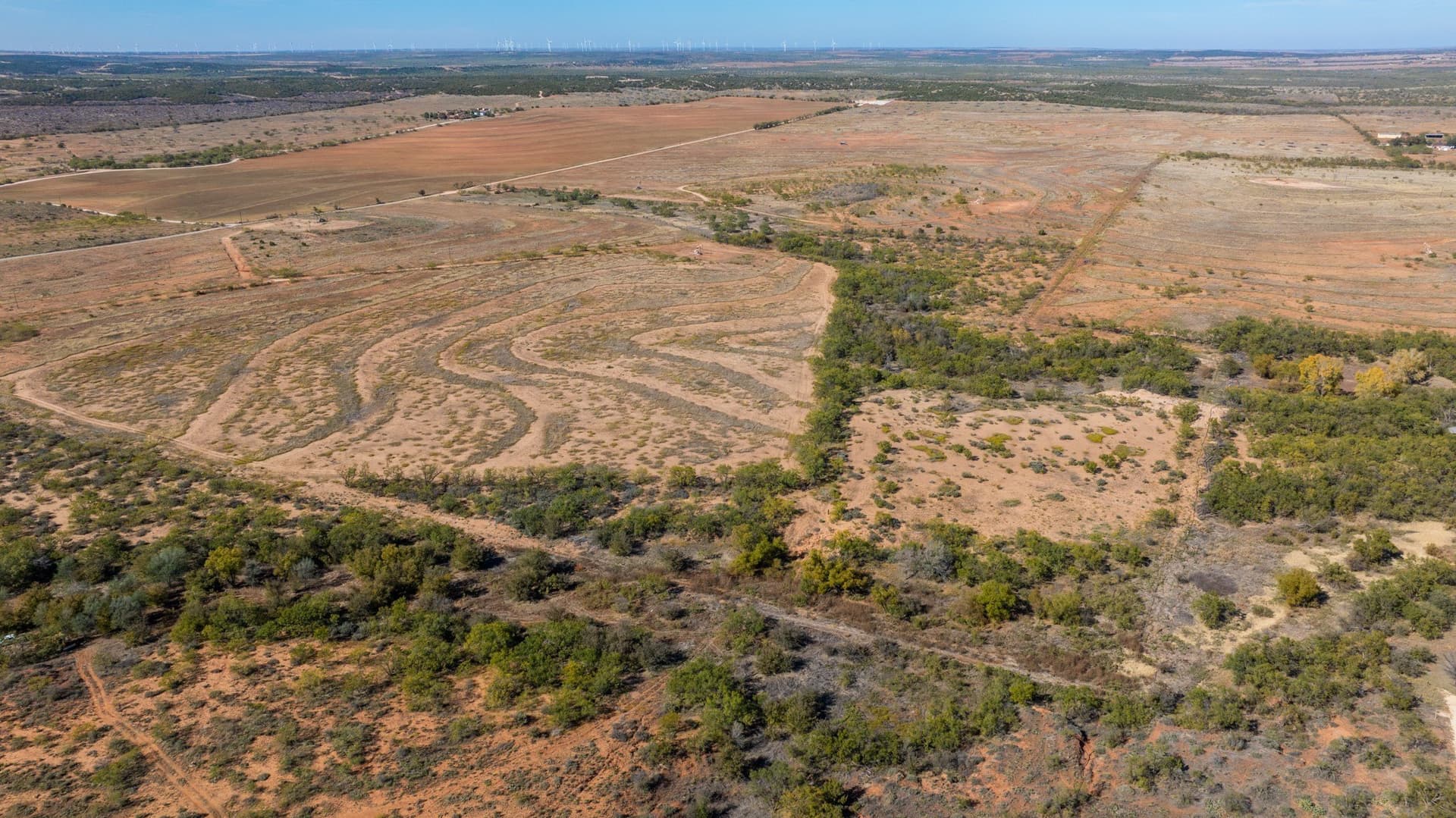 15 acres in Nolan County - photo 16