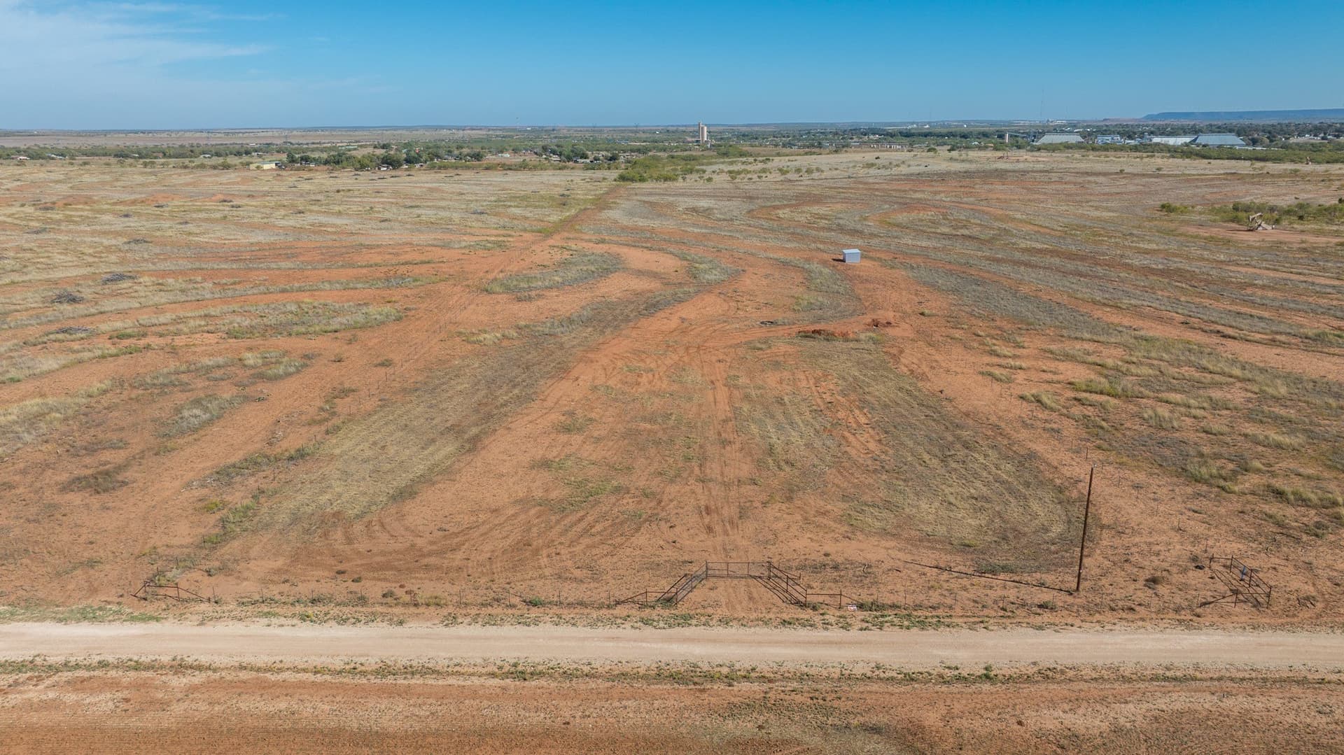 15 acres in Nolan County - photo 2