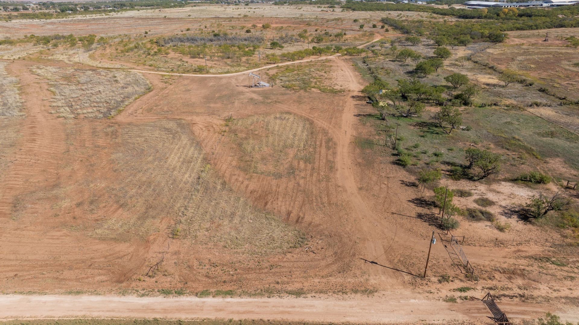 15 acres in Nolan County - photo 8