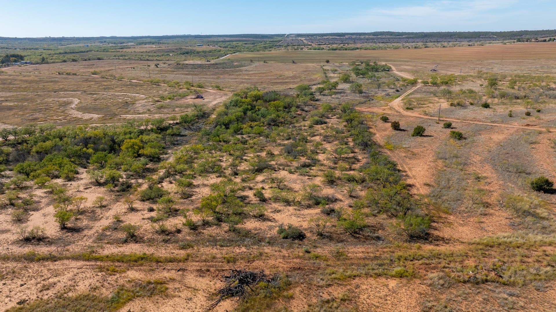 15 acres in Nolan County - photo 18
