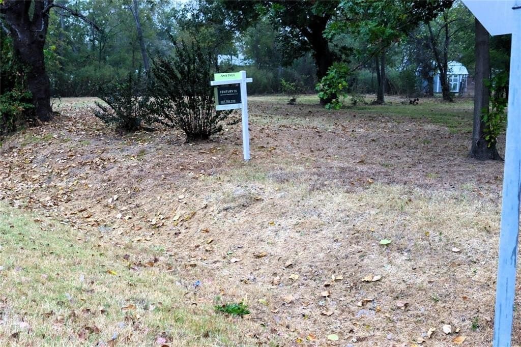 0.39 acres in Hunt County