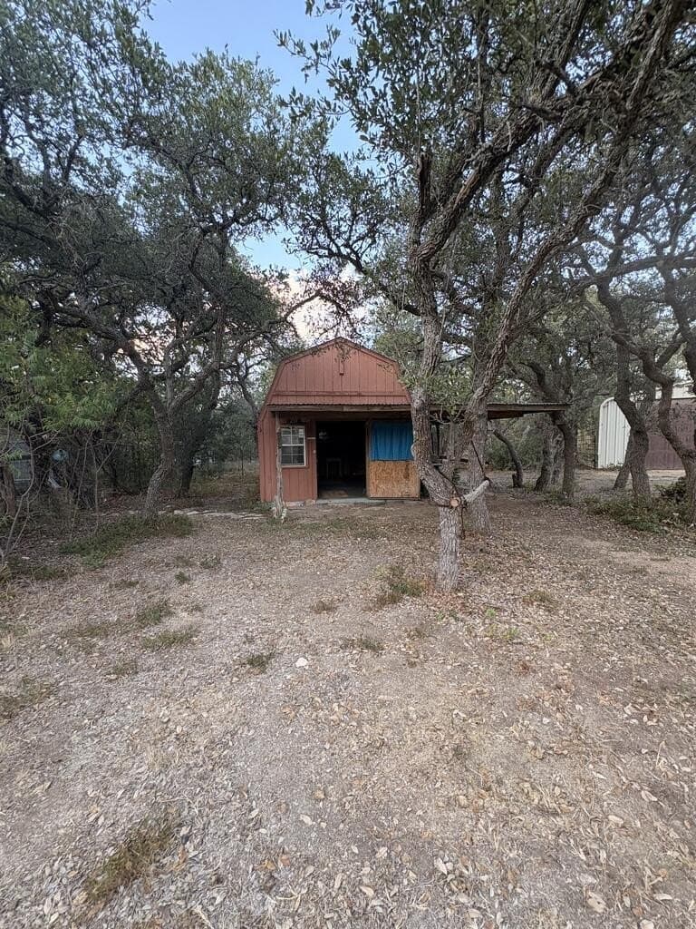2.02 acres in Blanco County - photo 22