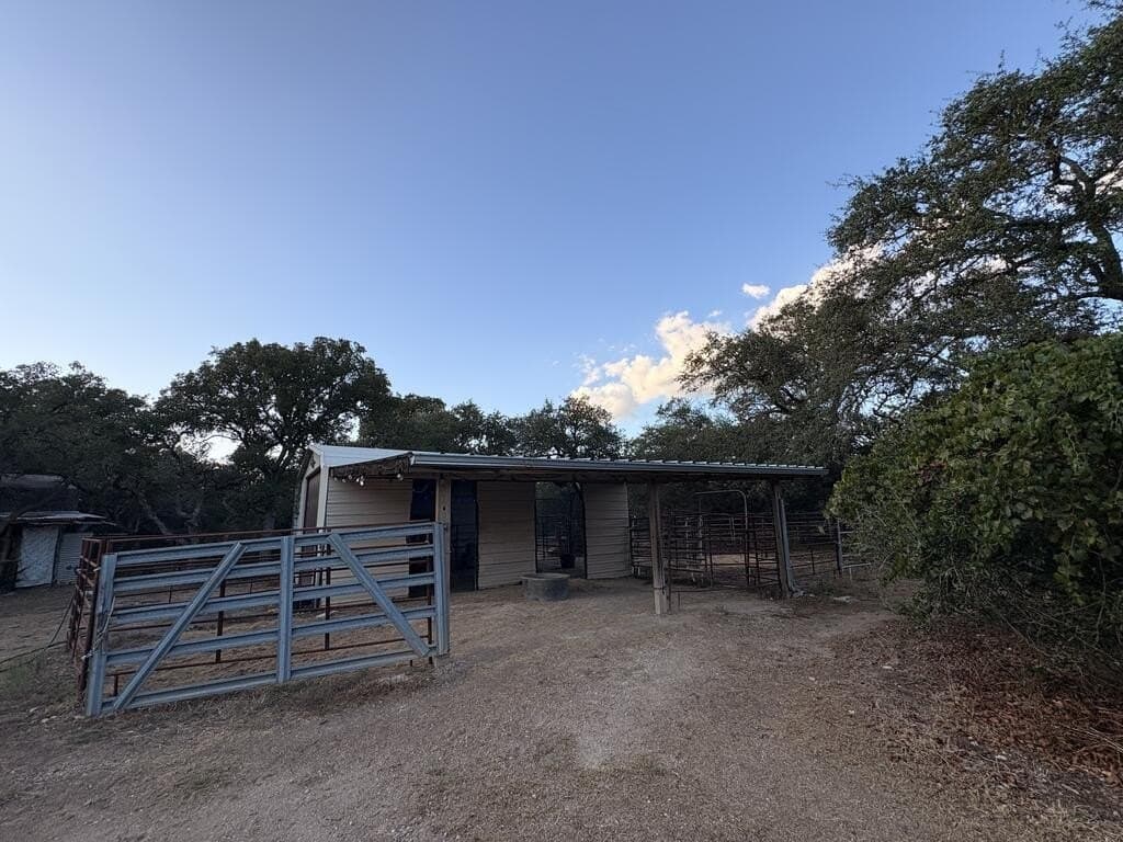 2.02 acres in Blanco County - photo 37