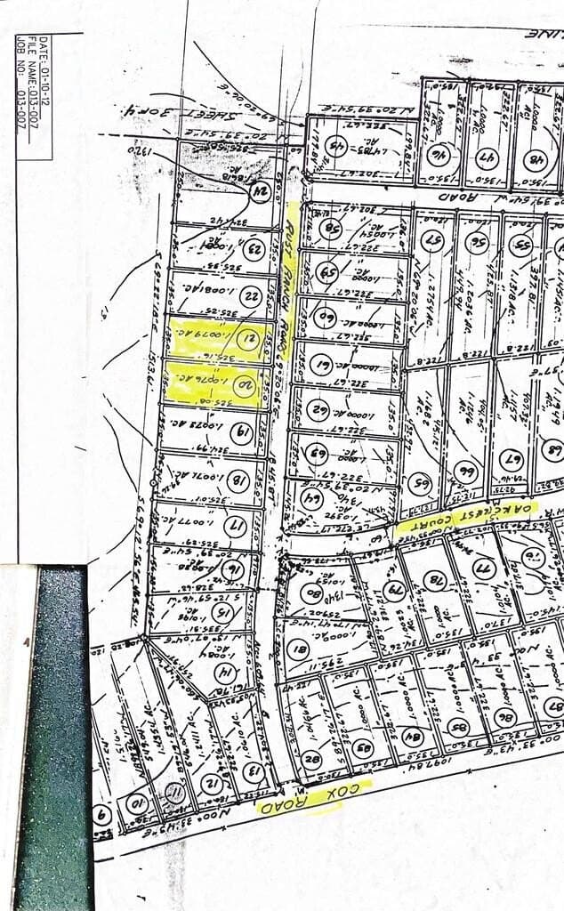 2.02 acres in Blanco County - photo 61