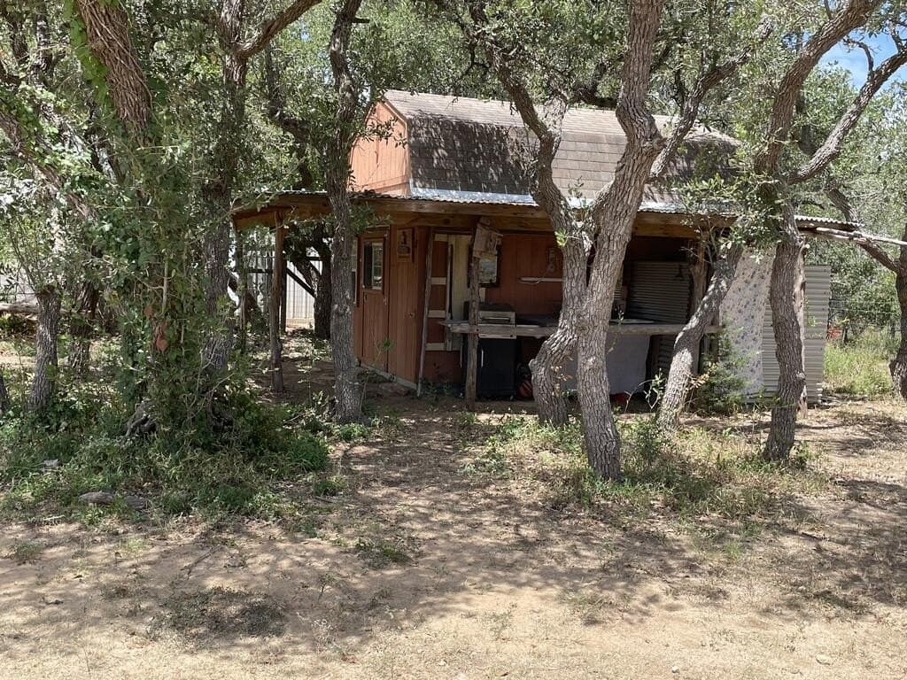 2.02 acres in Blanco County - photo 54
