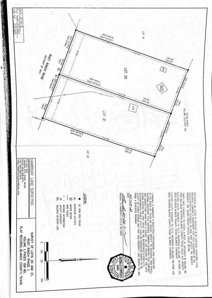 2.02 acres in Blanco County - photo 62