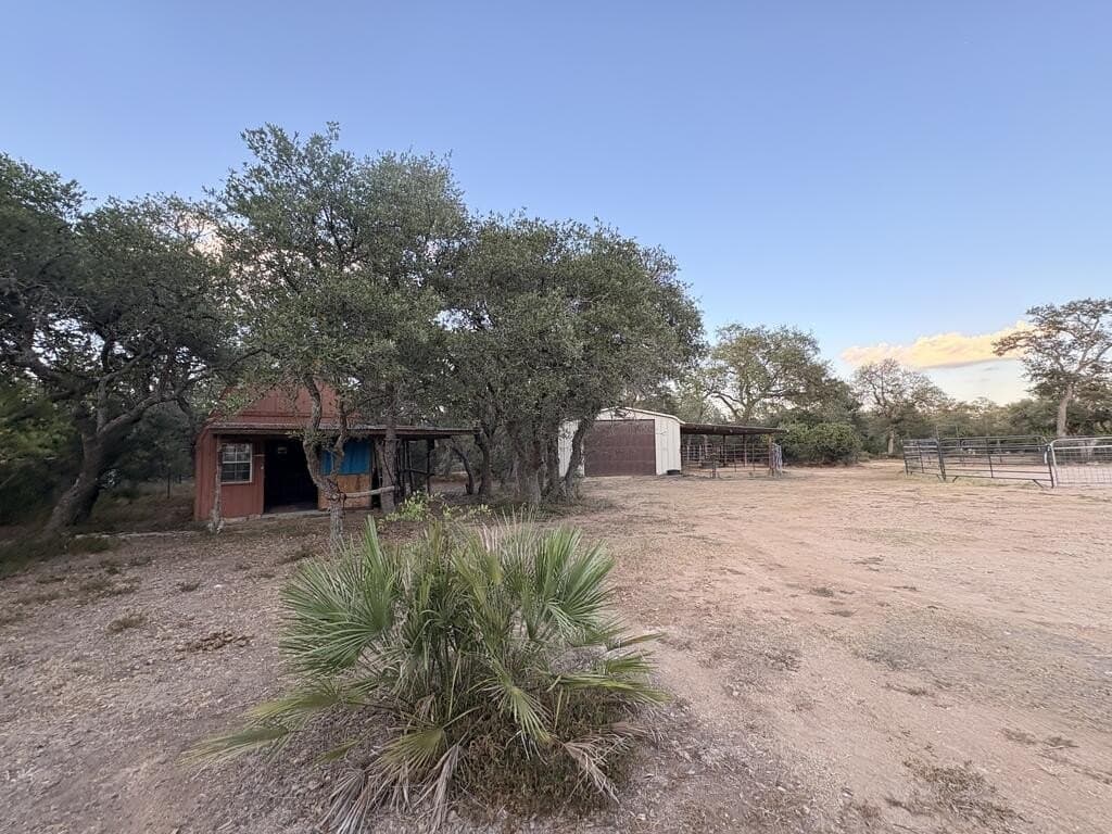 2.02 acres in Blanco County - photo 21