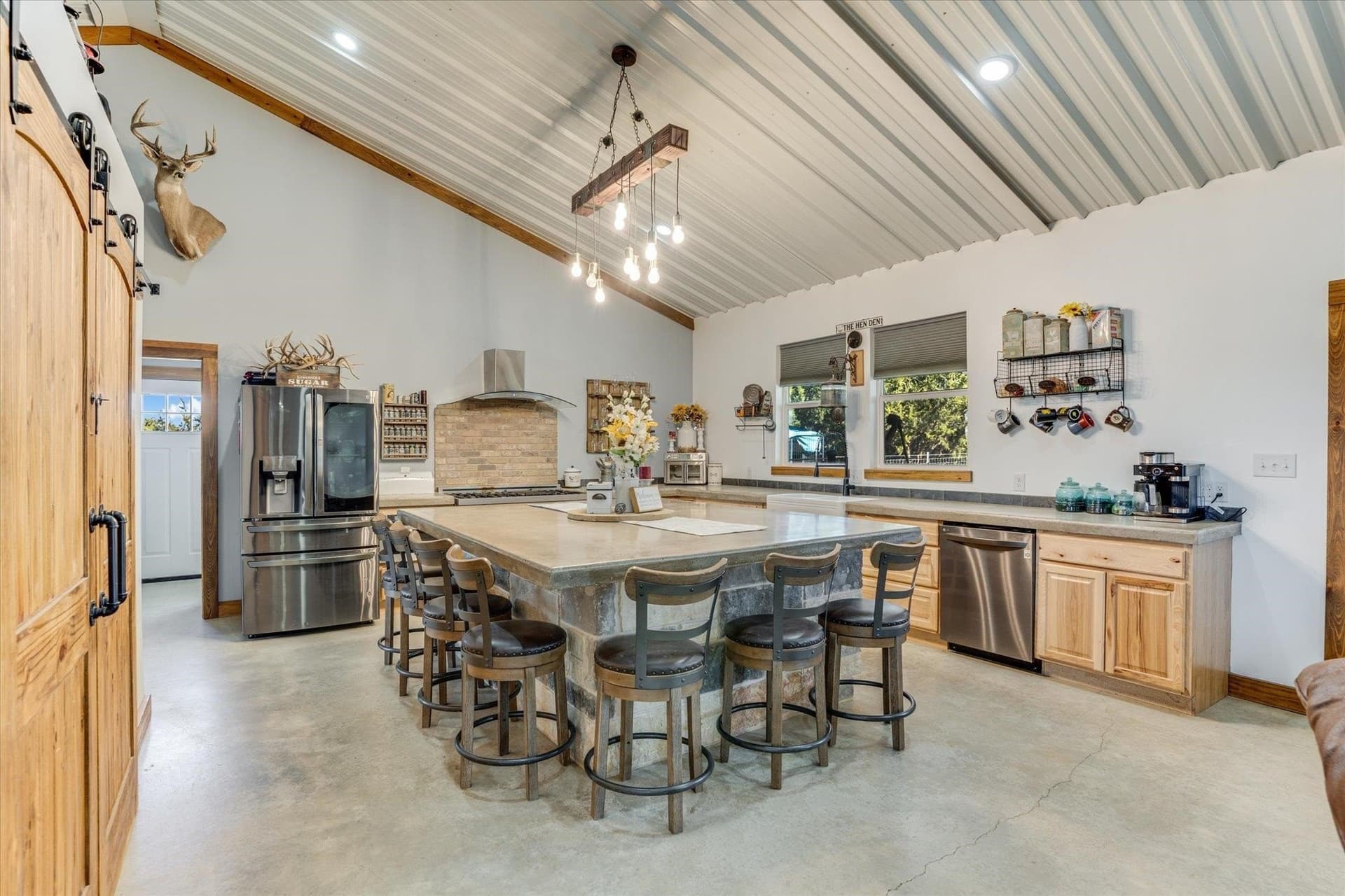 22.2 acres in Burnet County gallery image 4