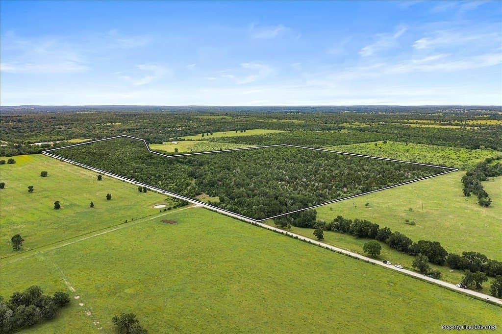 87.63 acres in Bastrop County - photo 20