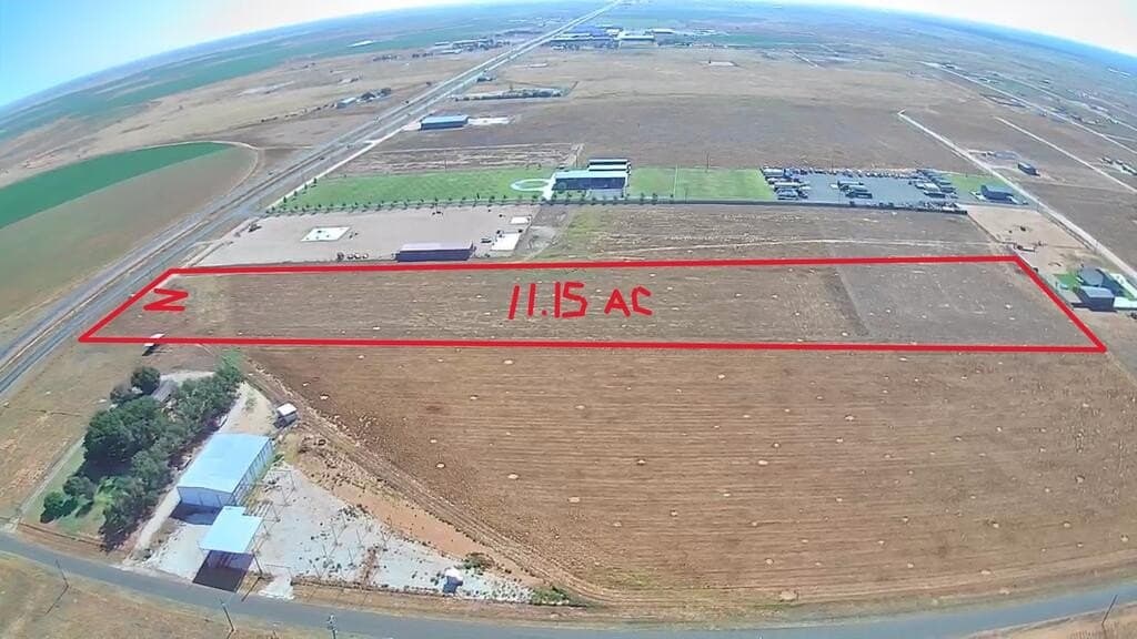 11.15 acres in Gaines County - photo 4