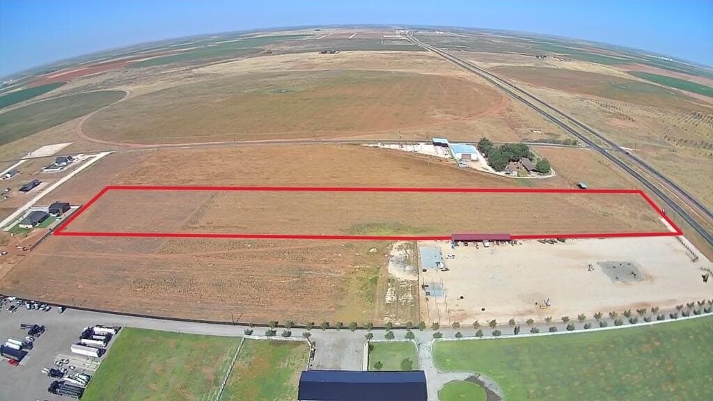 11.15 acres in Gaines County - photo 3