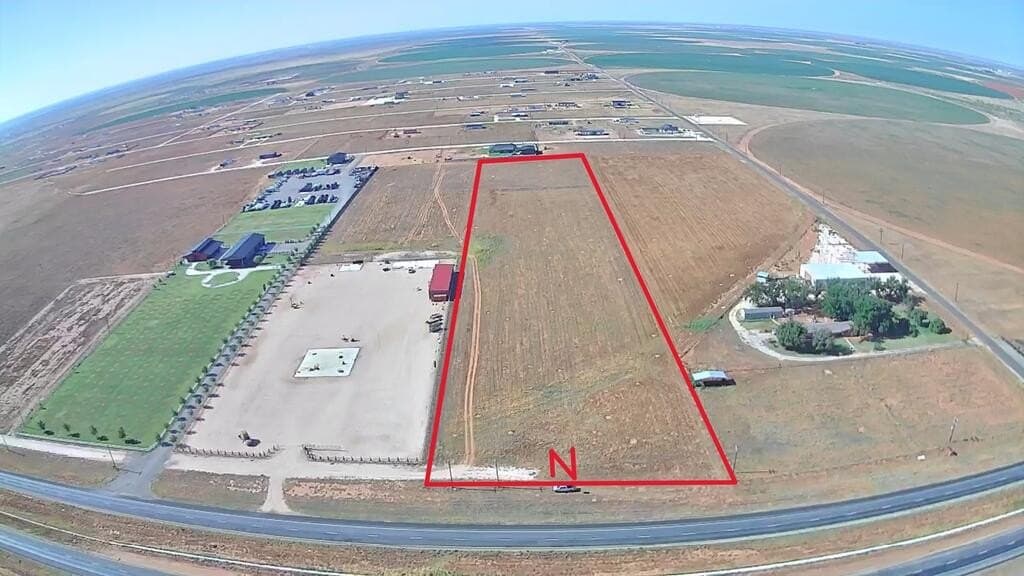 11.15 acres in Gaines County - photo 2