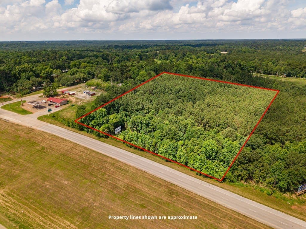 4.93 acres in Texas County featured view