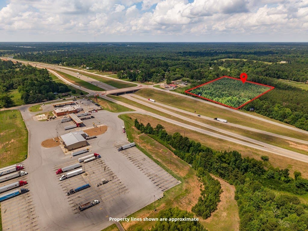 4.93 acres in Texas County gallery image 4