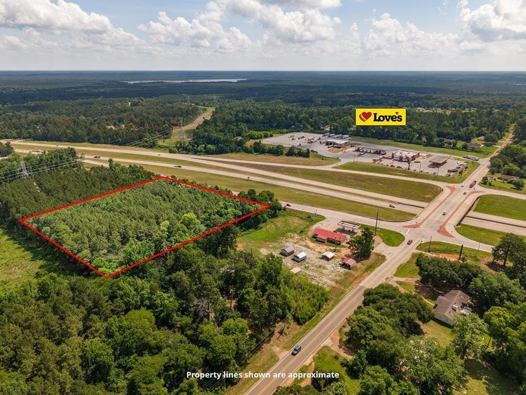 4.93 acres in Texas County gallery image 2