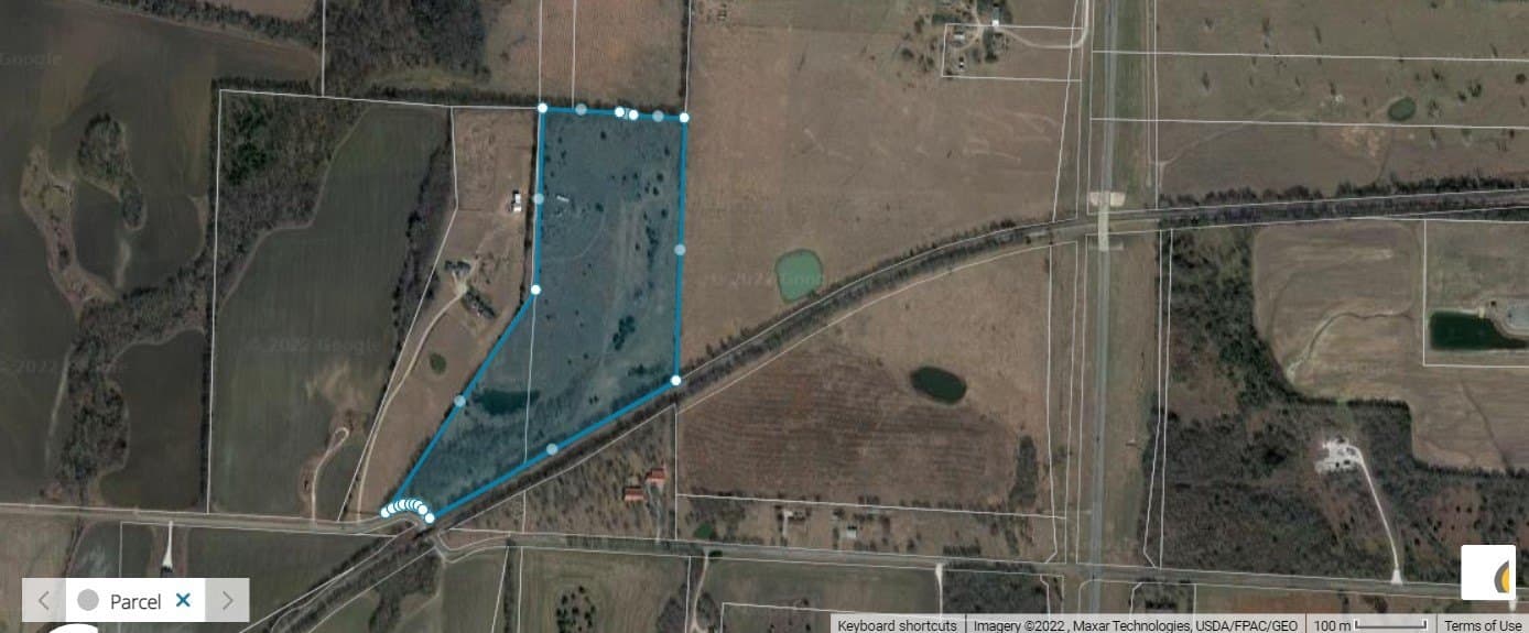 31.5 acres in Grayson County - photo 4